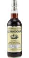 Edradour 2010 SV The Un-Chillfiltered Collection Sherry #118 46% 700ml