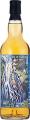 Burnside 1989 HY Water of Life #4557 47.6% 700ml