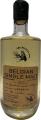 The Belgian Owl 18 months 1st fill bourban 46% 500ml