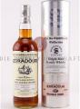 Edradour 2009 SV The Un-Chillfiltered Collection Sherry Cask #80 46% 700ml