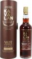 Kavalan Solist Port Cask 57.8% 700ml