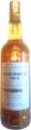 Bruichladdich 2003 Burbon 64.9% 700ml