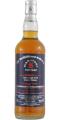 Bowmore 1998 SV The Un-Chillfiltered Collection LMDW Refill Sherry Butt #800198 46% 700ml