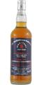 Bowmore 1998 SV The Un-Chillfiltered Collection LMDW Refill Sherry Butt #800198 46% 700ml