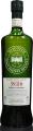 Linkwood 2000 SMWS 39.110 Builders at breaktime 58% 700ml