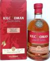 Kilchoman 2012 Calvados Finish Single Cask 55.2% 700ml