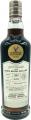 North British 1990 GM Connoisseurs Choice Cask Strength 28yo 1st Fill Sherry Puncheon #73847 61% 700ml