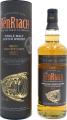 BenRiach Peated Cask Strength Batch 1 56% 700ml