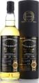 Aberfeldy 1996 CA Authentic Collection 13yo Bourbon Hogshead 58.3% 700ml