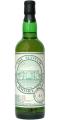 Tamdhu 1982 SMWS 8.4 Breakfast whisky 8.4 58.2% 700ml