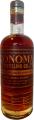 Sonoma County Cherrywood smoked Straight Bourbon Whisky Single Barrel Reserve American Oak 3rd degree charred barrel 15-0675 BevMo! Beverages and More 59.3% 750ml