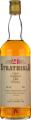 Strathisla 21yo GM Finest Highland Malt Whisky 40% 750ml