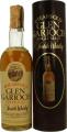 Glen Garioch 10yo Old Label Soffiantino Import Genova 43% 750ml