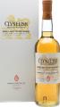 Clynelish Select Reserve Diageo Special Releases 2014 54.9% 700ml
