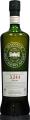 Bowmore 1996 SMWS 3.244 Film noir Refill Ex-Bourbon Hogshead 58.8% 700ml