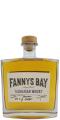 Fannys Bay Tasmanian Whisky Bourbon 64% 750ml