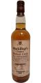 Bunnahabhain 1981 McC Single Cask Cask Strength 2273 57.8% 700ml