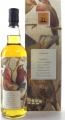 Tormore 1988 ALOS The Birds 28yo 50.4% 700ml