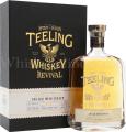 Teeling 12yo The Revival Vol. V Cognac and Brandy Casks 46% 700ml