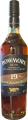 Bowmore 19yo Cask Finish Travel Retail Exclusive 43% 700ml
