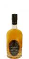 Schorsch Cask Strength Whisky 54% 500ml