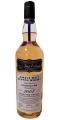 Glengoyne 2008 ED The 1st Editions Refill Barrel Bestwhisky.de 55.5% 700ml