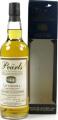 Littlemill 1988 G&C The Pearls of Scotland #134 43.5% 700ml