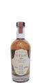 St. Kilian 2018 Virgin Oak Hand Filled #2289 Whisky Fair Rhein-Ruhr 2019 62.1% 350ml