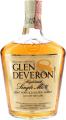 Glen Deveron 8yo Dumpy Bottle Martini & Rossi S.P.A. Torino 40% 750ml