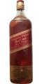 Johnnie Walker Red Label Old Scotch Whisky 40% 1140ml