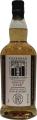 Kilkerran 2007 20th Anniversary Charles Hofer SA Switzerland 58.5% 700ml