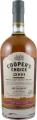 Miltonduff 2009 VM The Cooper's Choice 6yo 55% 700ml