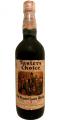 Tasters Choice 8yo PeWa Pure Malt Importata dalla Interpacific Italiana 43% 750ml