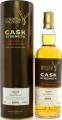 Ledaig 2004 GM Cask Strength Refill Sherry Hogshead #4000248 The Whisky Exchange Exclusive 57.8% 700ml