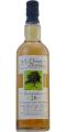 Bunnahabhain 1989 DBWS Tree Collection Bourbon Hogshead 5th Anniversary Bottling 48.1% 700ml
