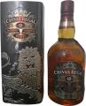 Chivas Regal 12yo 40% 750ml