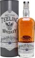 Teeling Brabazon Bottling Series 02 Port Casks 49.5% 700ml