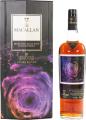 Macallan Estate Reserve Ernie Button The 1824 Collection Travel Retail Exclusive 45.7% 700ml