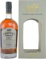 Glenburgie 1997 VM The Cooper's Choice 46% 700ml