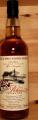 Glenlossie 1992 FR Romantic Rhine Collection Edition Mauseturm Sherry Octave Cask #892622 51% 700ml