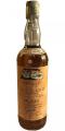 Ardbeg 1974 GM Spirit of Scotland Import Taverna degli Artisti 40% 700ml