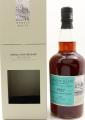 Bunnahabhain 1987 Wy The Viceroy's Elixir Sherry Butt 46% 700ml