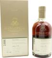 Glenglassaugh 1986 Sherry Butt 12/11 43.7% 700ml