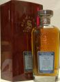 Caol Ila 1975 SV Cask Strength Collection 58.4% 700ml