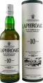 Laphroaig 10yo 40% 700ml