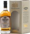 Old Rhosdhu 1994 VM The Cooper's Choice Bourbon Cask #222 47% 700ml