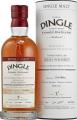 Dingle Single Malt Bourbon Sherry & Port Casks 46.5% 750ml