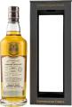 Glenlivet 2004 GM Connoisseurs Choice Cask Strength 14yo Refill Bourbon Barrel Batch 19/109 58.5% 700ml