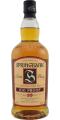 Springbank 100 Proof Beige label Gall & Gall 57% 700ml