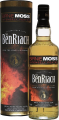 BenRiach Birnie Moss Intensely Peated 48% 700ml